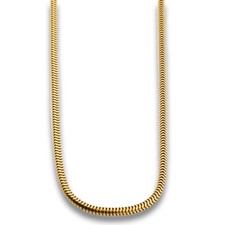 Schlangenkette 585 gold gebraucht kaufen Schlangenkette 585 gold gebraucht kaufen  Gelsenkirchen