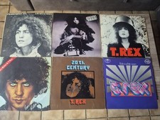 Rex marc bolan gebraucht kaufen  Mülheim an der Ruhr