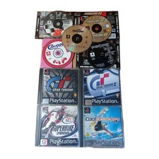 Giochi ps1 vagrant usato  Argenta