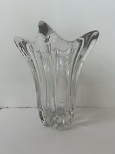 Daum vintage crystal for sale  LONDON