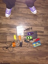 Riggen pro wide for sale  Lima