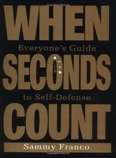 When seconds count gebraucht kaufen  Dinkelscherben