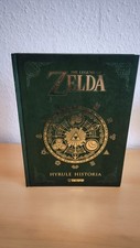 The legend zelda gebraucht kaufen  Holzminden