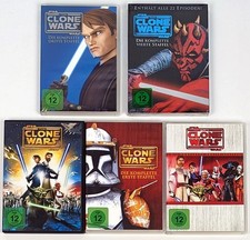 Star wars clone gebraucht kaufen  Stuttgart