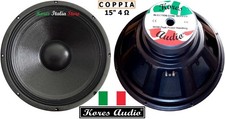 Pz. kores audio usato  Belpasso