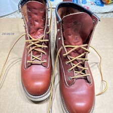 Red wing heritage for sale  Chicago