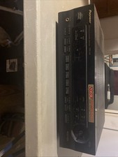Pioneer vsx 401 for sale  San Antonio