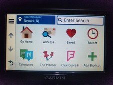 Garmin drive inch for sale  Deerfield Beach