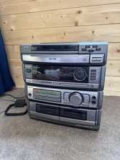 Aiwa r800 digital for sale  PETERBOROUGH
