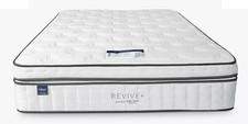 Silentnight revive geltex for sale  BLACKBURN