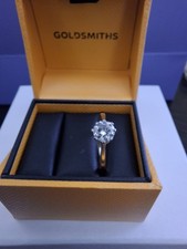 0.75 carat gold for sale  CHELTENHAM