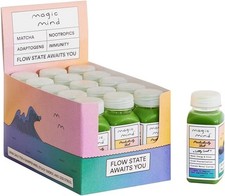 Magic mind energy for sale  Chicago