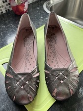 hush puppies shoes for sale  LYTHAM ST. ANNES