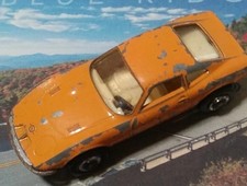 Playart yellow opel for sale  Boone