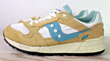 Ladies saucony shadow for sale  DUNDEE
