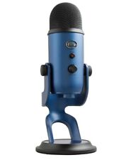 Blue yeti usb for sale  Shipping to Ireland