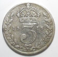 1915 george coin for sale  BEXLEY