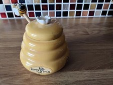 Honey miel honey for sale  KING'S LYNN