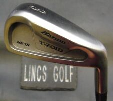 Mizuno zoid iron for sale  SPILSBY