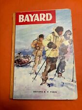Reliure bayard 1959 d'occasion  Nancy-
