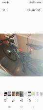 Transeo mountain bike for sale  MIDDLESBROUGH