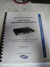 Microwave data systems for sale  Louisville