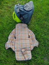 Hartan racer sitzbezug gebraucht kaufen  Leipheim