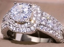 Anello alta classe usato  Sale