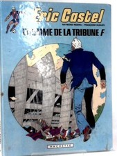 Eric castel. homme d'occasion  Expédié en Belgium
