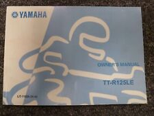 2021 yamaha r125le for sale  Dubuque