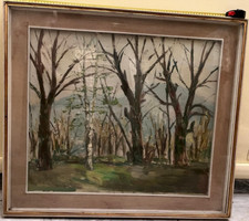Quadro santo bozzolo usato  Varese