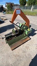 Bügelsäge bügelhubsäge kas gebraucht kaufen  Burgoberbach