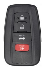 OEM Toyota | Chaveiro Corolla HYQ14FBN, reciclado e testado comprar usado  Enviando para Brazil