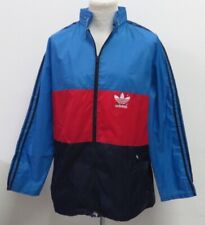 Adidas d54 giacca usato  Portici