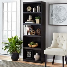 Mainstays shelf bookcase for sale  New York
