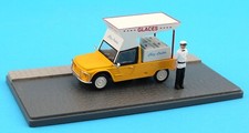 Atlas citroen mehari gebraucht kaufen  Burgstädt