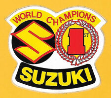 Suzuki champion suzuki d'occasion  Nice-