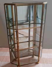 Glasvitrine mini schaukasten gebraucht kaufen  Herne