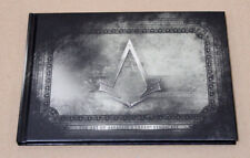 Assassin's Creed Syndicate Artbook The Art of Book Buch PS4 Xbox One  comprar usado  Enviando para Brazil