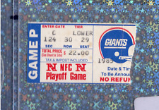 1985 nfc playoff for sale  Trenton