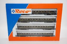 Roco spur 44050 gebraucht kaufen  Hamburg