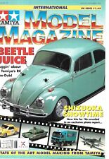 Tamiya model bug for sale  Show Low