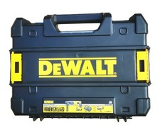 Dewalt dch033 empty for sale  LEEDS