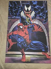 Marvel comics spider for sale  Fort Dodge