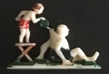 Margarinefigur 50er jahre gebraucht kaufen  Haan