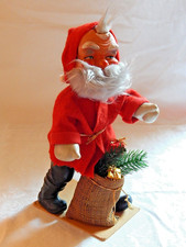Alter grosser weihnachtsmann gebraucht kaufen  Erfurt
