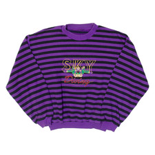 Striped skydiving mens for sale  BLACKBURN