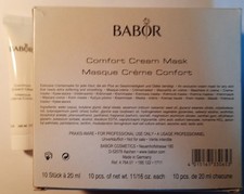Babor comfort cream gebraucht kaufen Babor comfort cream gebraucht kaufen  Jesteburg