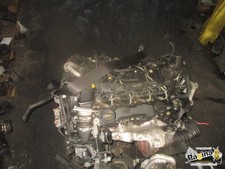 Motore semicompleto per usato  Italia