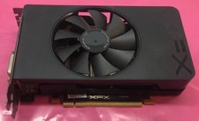 Placa de Vídeo XFX AMD Radeon R7 260X, 2GB GDDR5, PCIe x16 [R7-260X-CNF V6.1], usado comprar usado  Enviando para Brazil